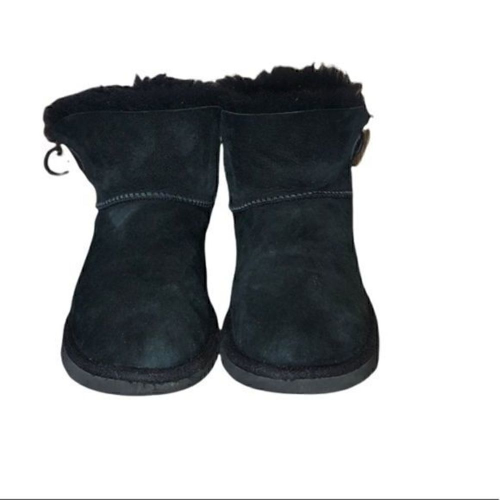 UGG AUSTRALIA BOOTS WOMEN’S SIZE 5 - Picture 4 of 7